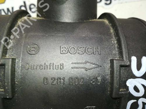 Mass air flow sensor ALFA ROMEO 145 (930_) 1.9 JTD (930.A4B) | BP20777583M95 