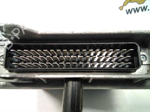 Engine control unit (ECU) PEUGEOT 406 (8B) 1.8 16V | BP20796229M57 
