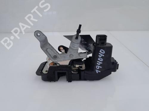 Venstre fortil lås KIA CERATO I Hatchback (LD) [2004-2010]  30589093