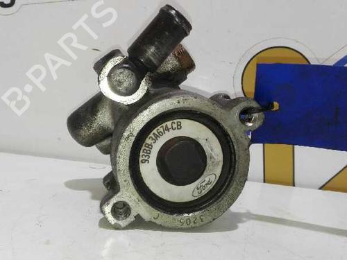 Styring servopumpe FORD MONDEO II Saloon (BFP) 1.8 TD | BP20780342M99 
