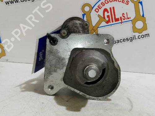 Starter MAZDA 2 (DY) 1.4 CD | BP20778747M8 