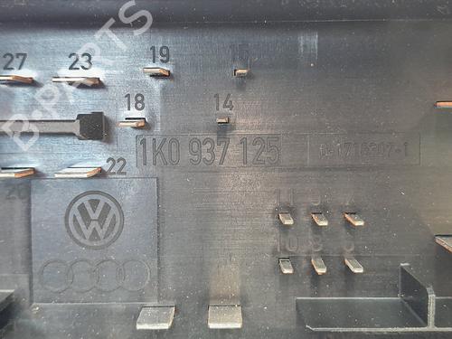 Fuse box AUDI A3 Sportback (8PA) 1.6 FSI | BP26440766E1 