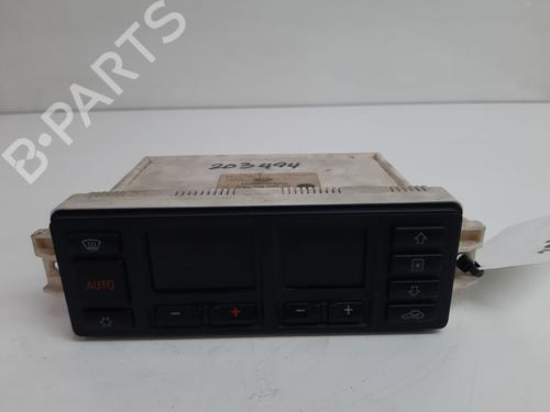 Comando chauffage Comando chauffage AUDI A6 C4 (4A2) 2.5 TDI (140 hp) 36502946 36502946
