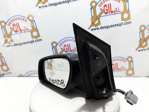 Used Left mirror FORD FOCUS II (DA_, HCP, DP) [2004-2013]  20753770