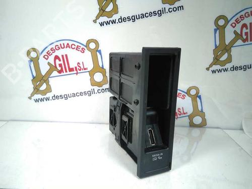 Elektronisk modul VW GOLF VI (5K1) [2008-2014]  20803179