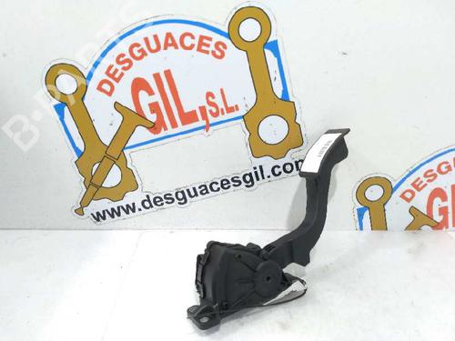Pedal MAZDA 3 Saloon (BK) 1.6 DI Turbo (BK12Y) | BP20734673I4 