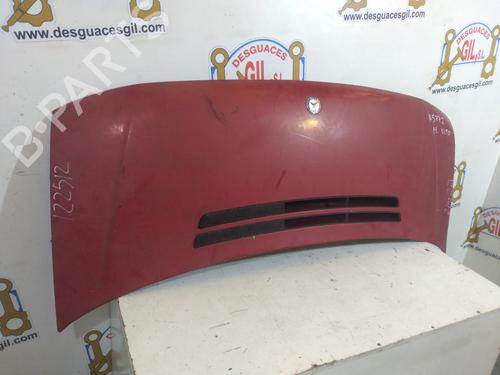 Hood MERCEDES-BENZ VITO Van (W638) 110 D 2.3 (638.074, 638.078) | BP20744569C1