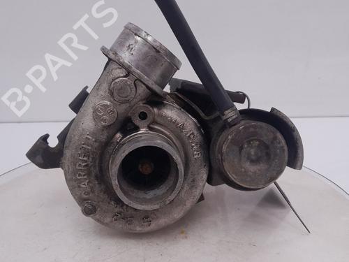 Used Turbocharger/Supercharger Turbocharger/Supercharger NISSAN PRIMERA (P11) 2.0 TD (90 hp) 35965856 35965856