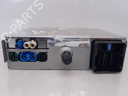 Electronic module PEUGEOT 2008 I (CU_) 1.2 THP 110 / PureTech 110 | BP30612586M83