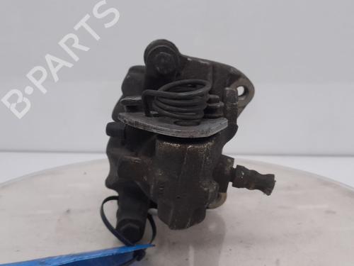 Left rear brake caliper AUDI 90 B3 (893, 894, 8A2) 2.2 E | BP24893875M107 
