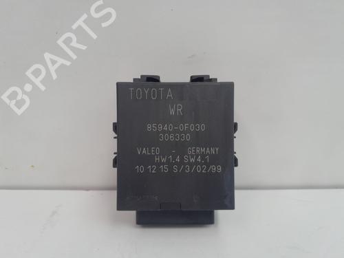 electronic-module-toyota-verso-_r2_-2009-2010-2011-2012-2013-2014-2015-2016-2017-2018-34239247 main image