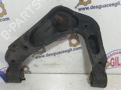 Querlenker rechts vorne für NISSAN NAVARA NP300 (D40) 2.5 dCi 4WD (171 hp) 20795307