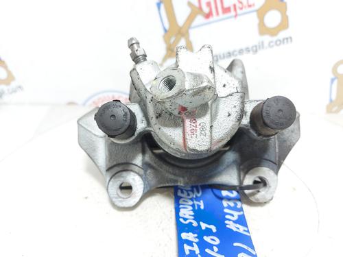 Left front brake caliper DACIA SANDERO II  | BP20738493M105 