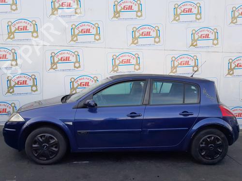 Używane części RENAULT MEGANE II (BM0/1_, CM0/1_) [2001-2012]  4292368