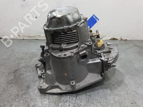 Gearbox PEUGEOT 307 (3A/C) 2.0 HDi 90 | BP20746423M3 