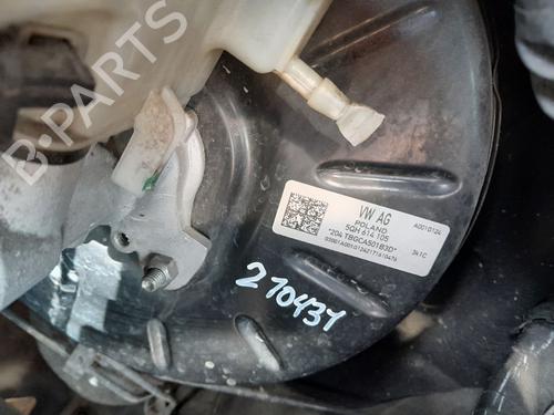 Used Servo brake Servo brake 39186563 39186563