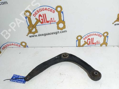 Used Right front suspension arm CITROËN BERLINGO Box Body/MPV (B9) [2008-2025]  21829651