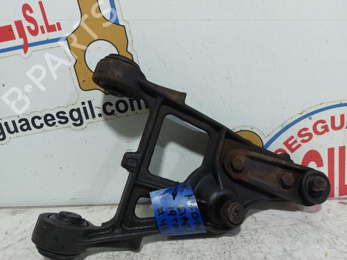 Querlenker links hinten für RENAULT MEGANE I Classic (LA0/1_) 1.9 dTi (LA08, LA0N, LA0K) (98 hp) 20743969