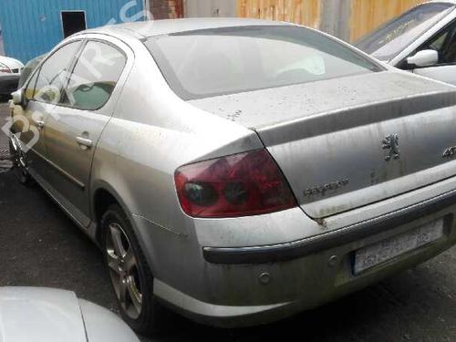 Electronic module PEUGEOT 407 (6D_)  | BP20805193M83 