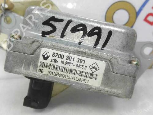 Used Electronic sensor Electronic sensor RENAULT LAGUNA II (BG0/1_) [2001-2007] 34250251 34250251