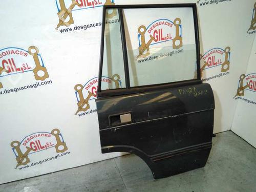Right rear door LAND ROVER RANGE ROVER II (P38A) 2.5 D 4x4 | BP20806271C5