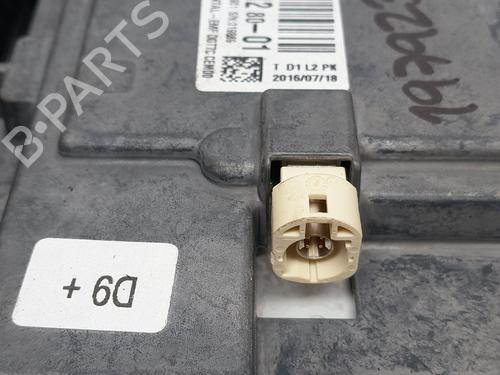 Electronic module PEUGEOT EXPERT Van (V_)  | BP30565031M83 