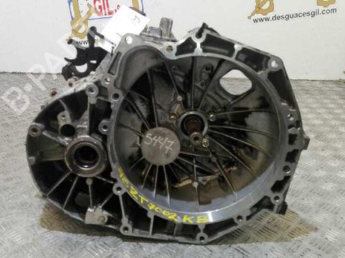 Used Gearbox FORD COUGAR (EC_) 2.0 16V (131 hp) 20777005