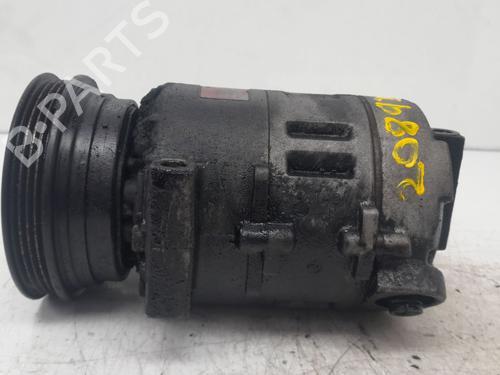 AC compressor BMW 5 (E39) 525 tds | BP39186177M34 - Image 3