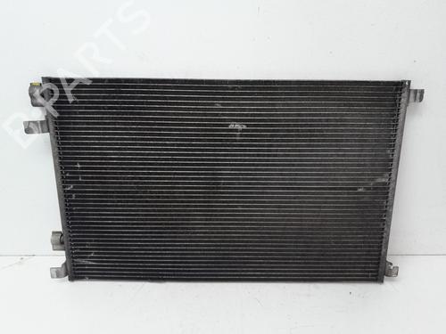 Used AC radiator RENAULT MEGANE II Saloon (LM0/1_) 1.9 dCi (LM0G, LM1G, LM2C) (120 hp) 29573353