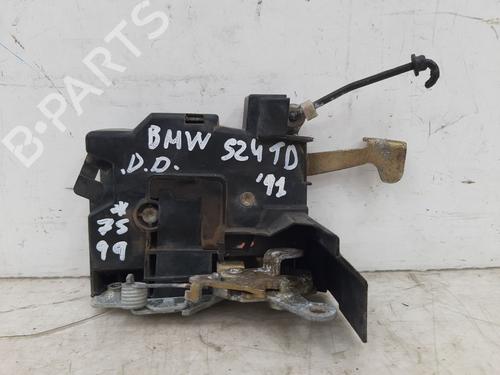 Used Rear right lock BMW 5 (E34) 525 td (115 hp) 26548959