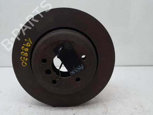 Used Other Other BMW 5 (E60) 520 d (163 hp) 34131411 34131411