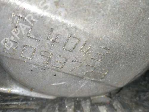 Gearbox DACIA DUSTER (HS_) | BP20799657M3 - Image 3