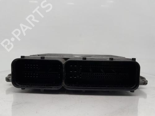 Engine control unit (ECU) SKODA FABIA II (542) | BP36502995M57 - Image 3