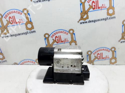 ABS pump ALFA ROMEO 159 (939_) 2.4 JTDM (939AXD12, 939AXD1B) | BP20809002M43 