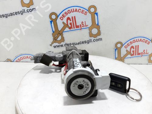 Ignition barrel NISSAN MURANO I (Z50) 3.5 4x4 | BP20741770M48 