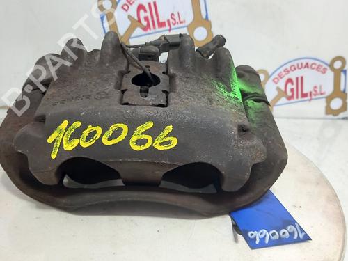 Used Left front brake caliper PEUGEOT BOXER Platform/Chassis (244) [2001-2025]  21006839