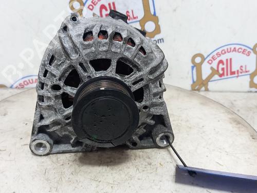 Alternator FORD FOCUS III 1.6 TDCi | BP20763148M7 