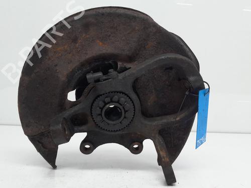 Left front steering knuckle JAGUAR XJ (X308) 4.0 | BP23226465M25 
