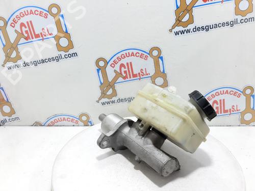 Brake master cylinder MERCEDES-BENZ A-CLASS (W169) A 160 CDI (169.006, 169.306) | BP20752190M77 
