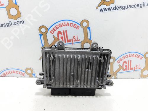 Engine control unit (ECU) MERCEDES-BENZ B-CLASS Sports Tourer (W245) B 180 CDI (245.207) | BP20746009M57 