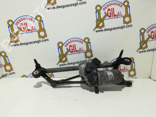 Used Front wiper motor OPEL CORSA D (S07) 1.3 CDTI (L08, L68) (90 hp) 20796691