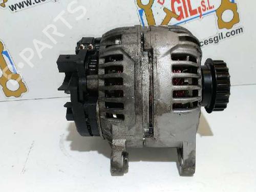 Generator VW TRANSPORTER T5 Van (7HA, 7HH, 7EA, 7EH) [2003-2025]  20789644