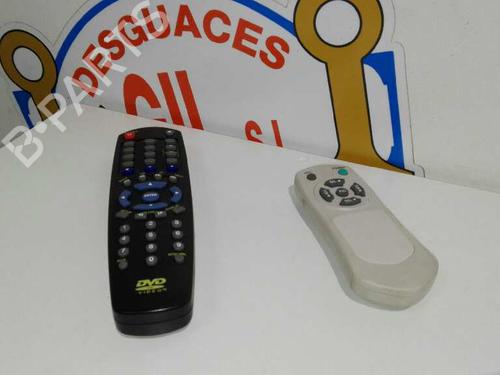 Radio BMW X5 (E53)  | BP20779094E6 