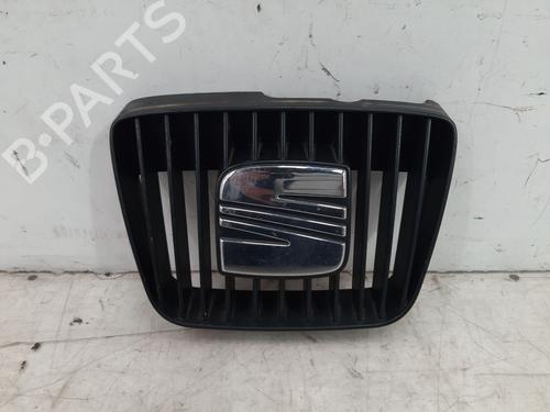 Used Grille SEAT IBIZA II (6K1) 1.9 TD (75 hp) 27217863
