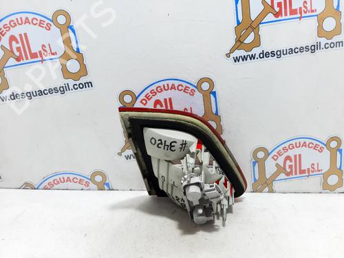Right taillight MERCEDES-BENZ B-CLASS Sports Tourer (W245) B 180 CDI (245.207) | BP20740902C35 