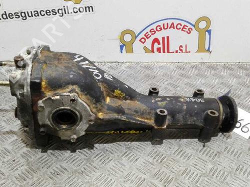 Used Rear differential SUBARU LEGACY III (BE) 2.5 AWD (BE9) (156 hp) 20778920
