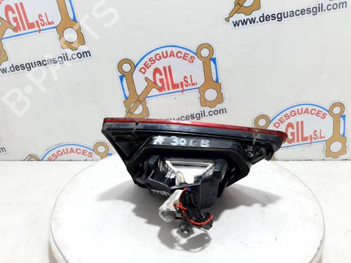 Right taillight RENAULT CLIO IV (BH_)  | BP20741012C35 