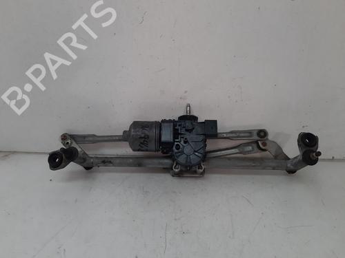 Used Front wiper motor Front wiper motor SEAT IBIZA IV SC (6J1, 6P5) [2008-2018] 36753725 36753725