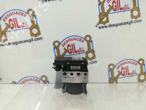 Used ABS pump CITROËN C4 I (LC_) [2004-2014]  20802762