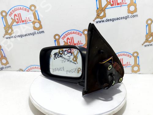 Used Left mirror NISSAN ALMERA I Hatchback (N15) [1995-2001]  20737913